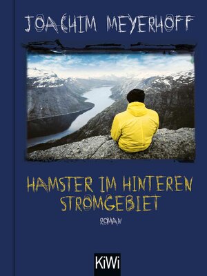 cover image of Hamster im hinteren Stromgebiet